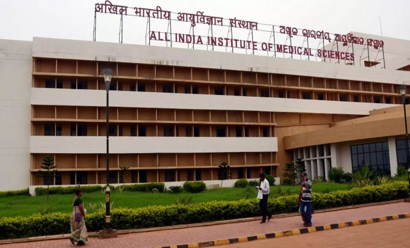 All India Institute of Medical Sciences, Madurai (AIIMS-Madurai)